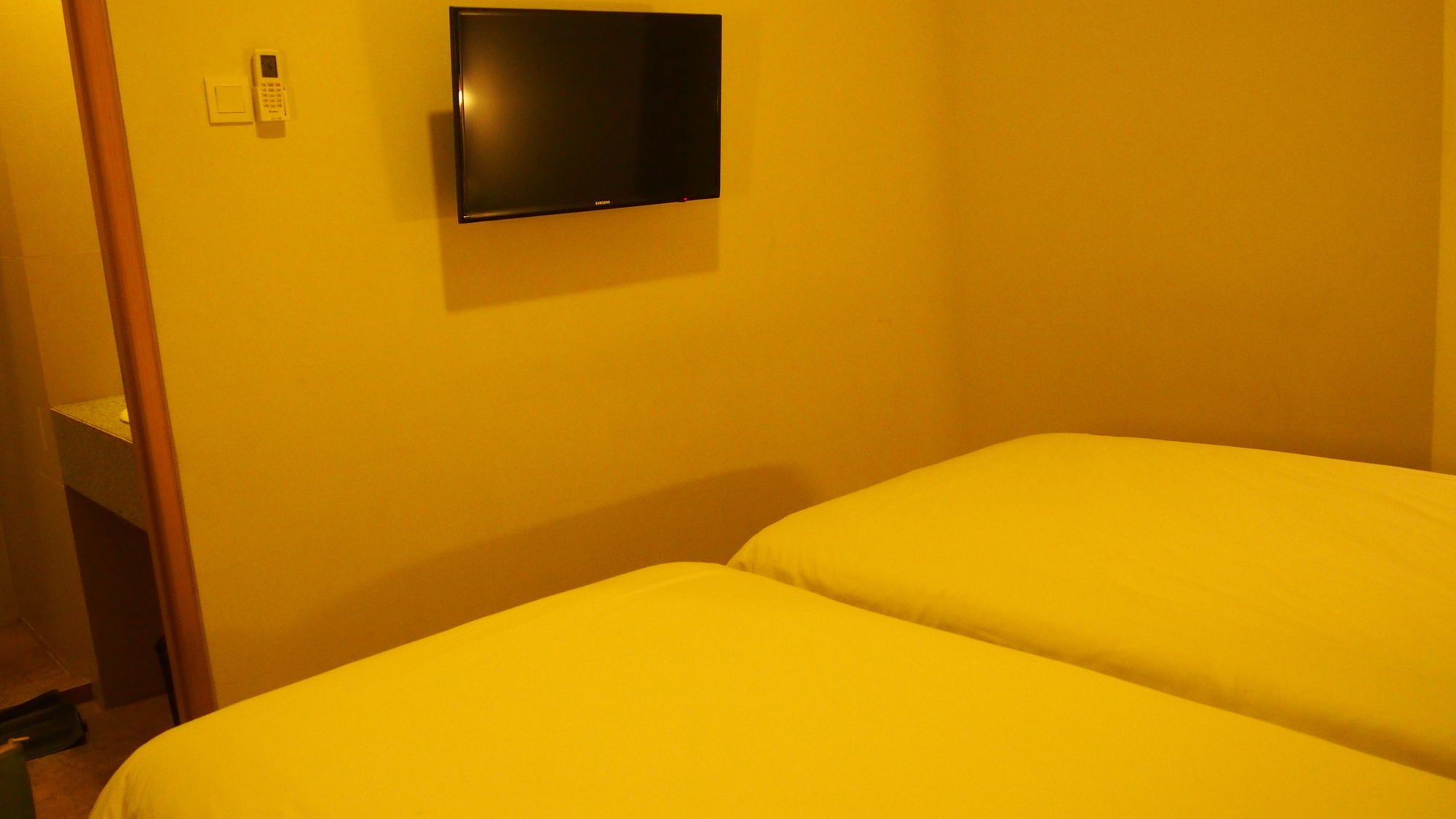 G7 Hotel Jacarta Exterior foto