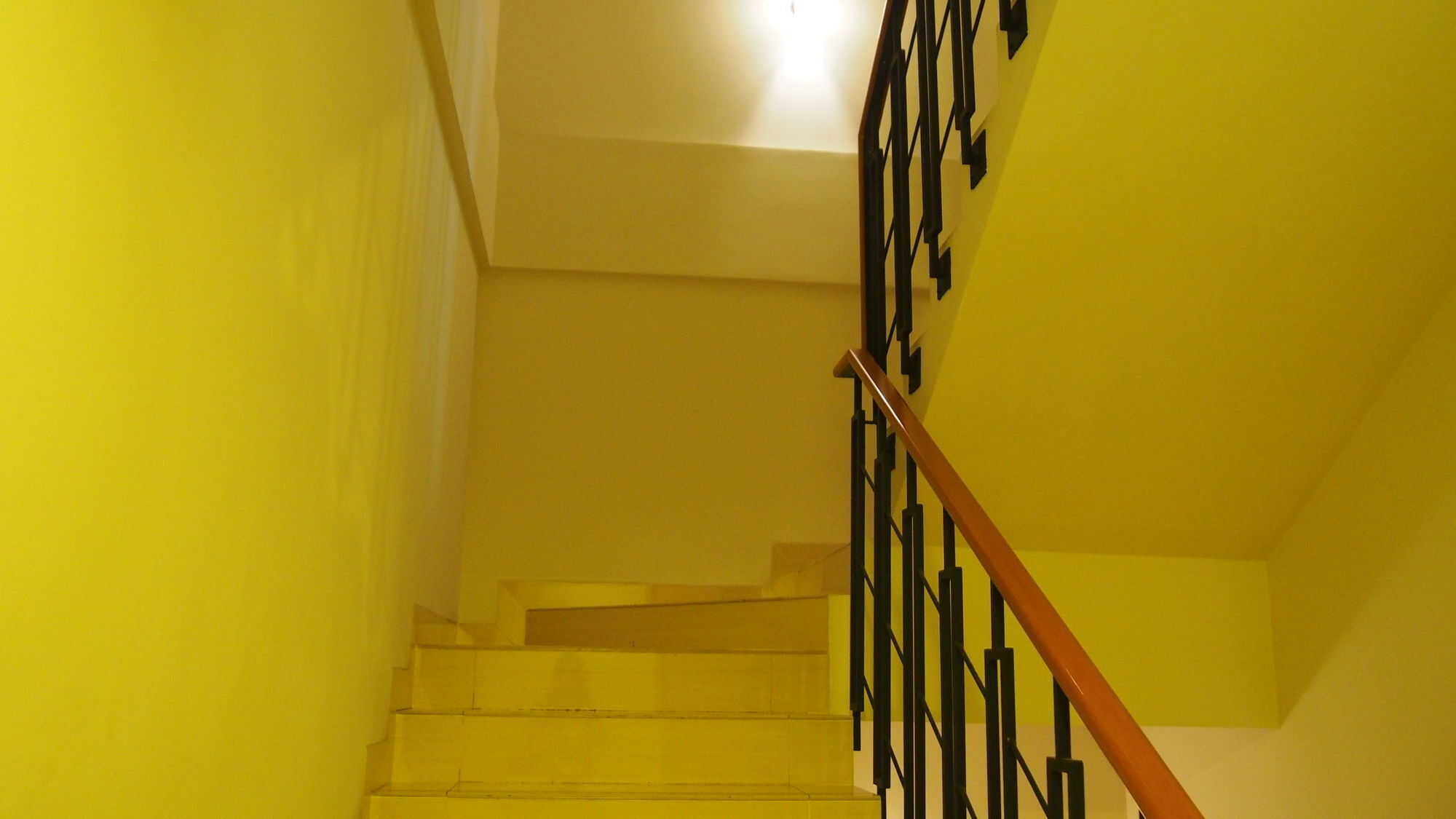 G7 Hotel Jacarta Exterior foto